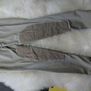 Riding pants